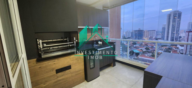 Imagem Apartamento com 3 Quartos à Venda, 99 m² em Vila Osasco - Osasco Imagem Apartamento com 3 Quartos à Venda, 99 m² em Vila Osasco - Osasco