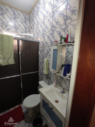 Imagem Casa com 2 Quartos à Venda, 188 m² em Vila Almeida - Campo Grande Imagem Casa com 2 Quartos à Venda, 188 m² em Vila Almeida - Campo Grande