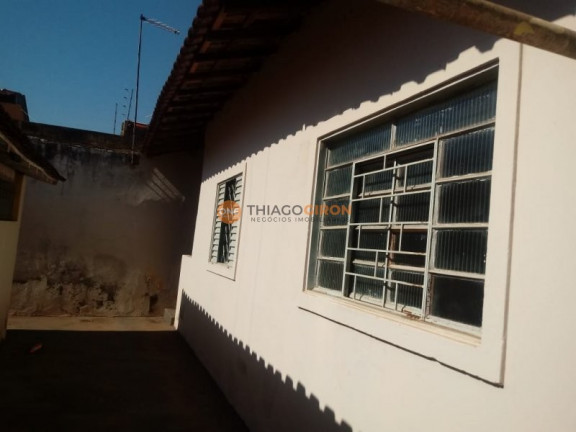 Imagem Casa com 3 Quartos à Venda, 235 m² em São José - Araçatuba Imagem Casa com 3 Quartos à Venda, 235 m² em São José - Araçatuba