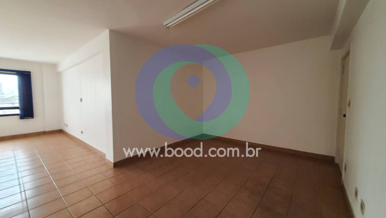 Imagem Sala Comercial para Alugar, 44 m² em Vila Belmiro - Santos Imagem Sala Comercial para Alugar, 44 m² em Vila Belmiro - Santos