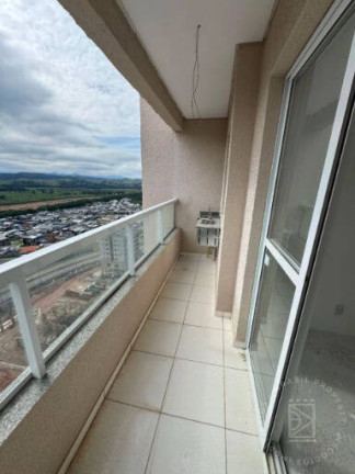 Imagem Apartamento com 2 Quartos à Venda, 60 m² em Urbanova - São José Dos Campos Imagem Apartamento com 2 Quartos à Venda, 60 m² em Urbanova - São José Dos Campos