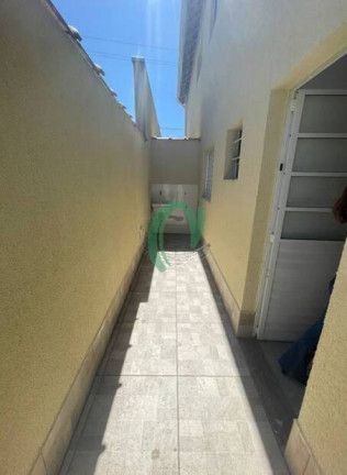 Imagem Casa com 2 Quartos à Venda, 55 m² em Balneário Esmeralda - Praia Grande Imagem Casa com 2 Quartos à Venda, 55 m² em Balneário Esmeralda - Praia Grande