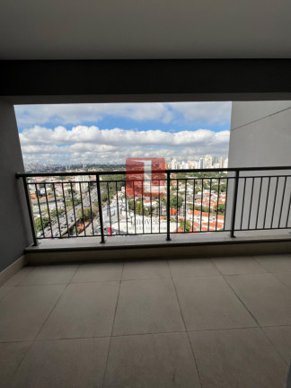 Imagem Apartamento com 2 Quartos à Venda, 65 m² em Indianópolis - São Paulo