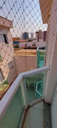 Imagem Apartamento com 2 Quartos à Venda, 40 m² em Vila Curuça - Santo André