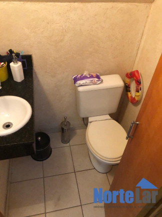 Imagem Sobrado com 3 Quartos à Venda, 180 m² em Vila Nova Cachoeirinha - São Paulo