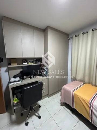Imagem Apartamento com 2 Quartos à Venda, 65 m² em Jardim Ipê - Goiânia Imagem Apartamento com 2 Quartos à Venda, 65 m² em Jardim Ipê - Goiânia