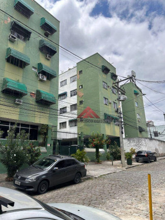 Apartamento com 2 Quartos à Venda, 56 m² em Porto Da Pedra - São Gonçalo