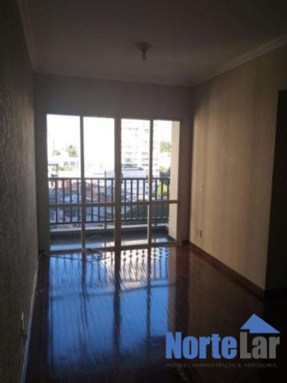 Imagem Apartamento com 2 Quartos à Venda, 68 m² em água Fria - São Paulo
