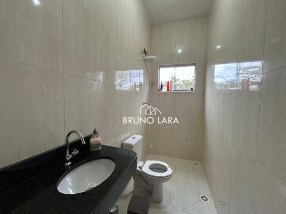 Imagem Casa com 2 Quartos à Venda, 75 m² em Santa Rosa - Igarapé Imagem Casa com 2 Quartos à Venda, 75 m² em Santa Rosa - Igarapé