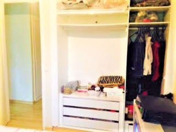 Imagem Apartamento com 2 Quartos à Venda, 70 m² em Itaim Bibi - São Paulo Imagem Apartamento com 2 Quartos à Venda, 70 m² em Itaim Bibi - São Paulo