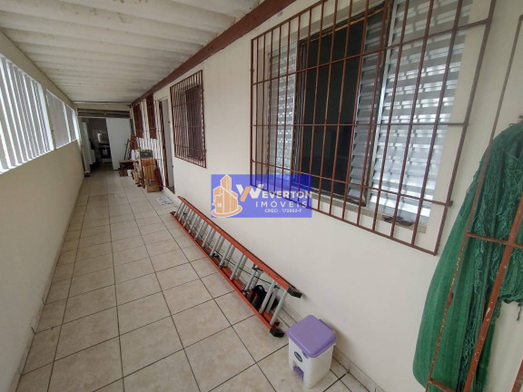 Imagem Casa com 2 Quartos à Venda,  em Jardim Praia Grande - Mongaguá