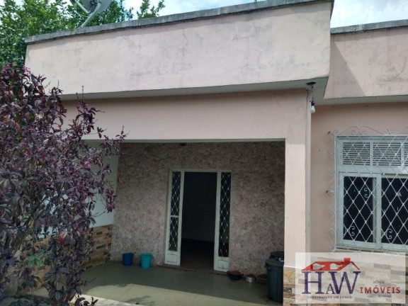 Casa com 3 Quartos à Venda, 100 m² em Vila Guanabara - Duque De Caxias