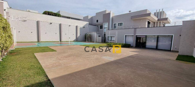 Imagem Casa com 5 Quartos à Venda, 940 m² em Loteamento Residencial Jardim Villagio - Americana Imagem Casa com 5 Quartos à Venda, 940 m² em Loteamento Residencial Jardim Villagio - Americana