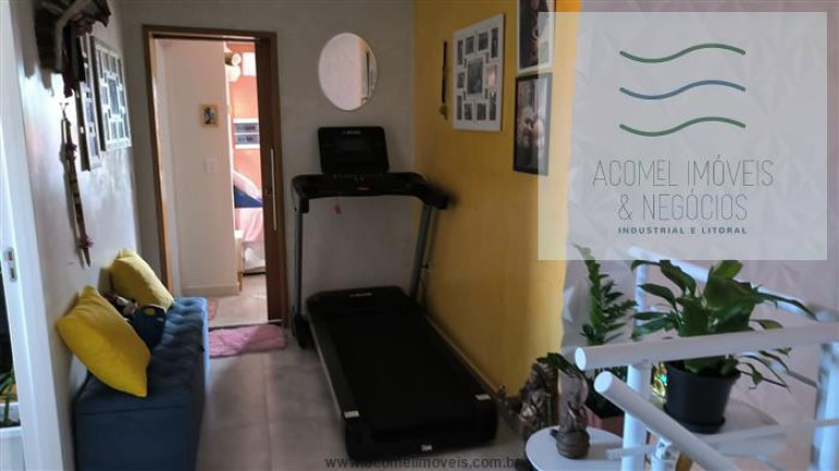 Imagem Casa com 3 Quartos à Venda, 100 m² em Itaguaí - Mongagua