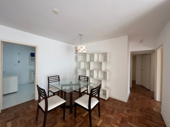 Imóvel com 3 Quartos à Venda, 103 m² em Pinheiros - São Paulo