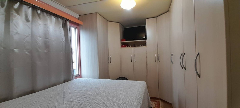 Imagem Apartamento com 3 Quartos à Venda, 68 m² em Coqueiral - Cascavel