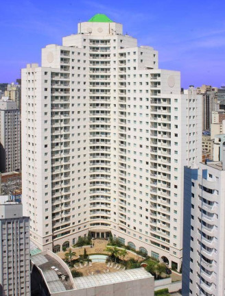 Imagem Apartamento com 1 Quarto para Alugar, 48 m² em Consolação - São Paulo Imagem Apartamento com 1 Quarto para Alugar, 48 m² em Consolação - São Paulo