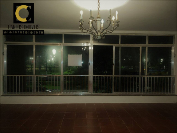 Imagem Apartamento com 4 Quartos à Venda, 168 m² em Itararé - São Vicente Imagem Apartamento com 4 Quartos à Venda, 168 m² em Itararé - São Vicente