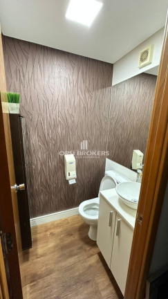 Imagem Sala Comercial à Venda, 39 m² em Jaguaré - São Paulo