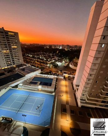 Apartamento com 3 Quartos à Venda, 97 m² em Parque Campolim - Sorocaba
