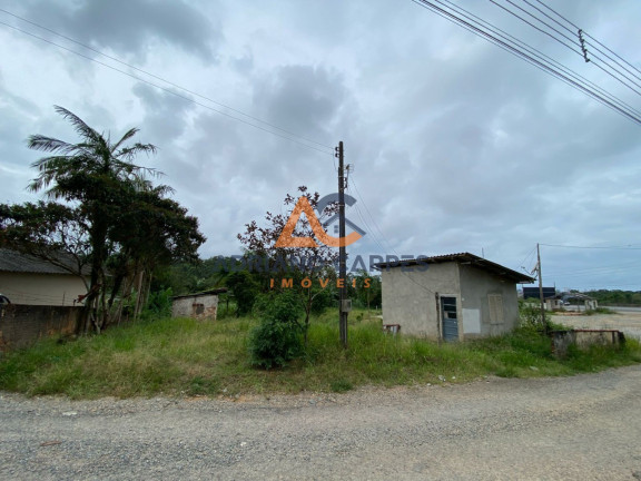 Terreno à Venda, 1.020 m² em Bela Vista - Balneário Piçarras