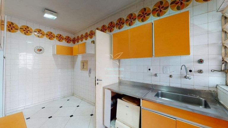 Imagem Apartamento com 3 Quartos à Venda, 112 m² em Jardim América - São Paulo Imagem Apartamento com 3 Quartos à Venda, 112 m² em Jardim América - São Paulo