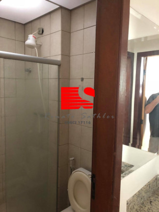 Imagem Apartamento com 1 Quarto à Venda, 30 m² em Funcionários - Belo Horizonte