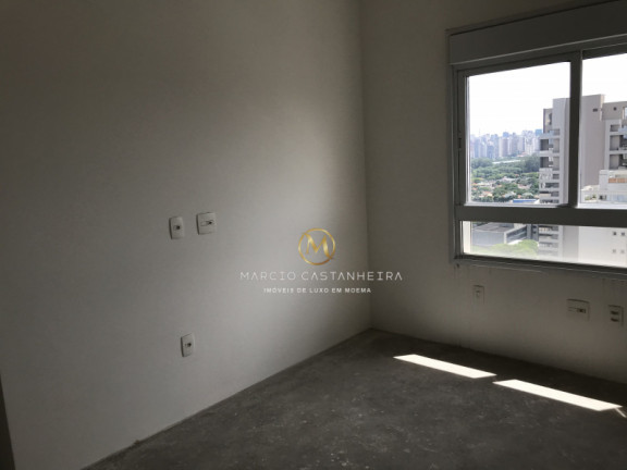 Imagem Apartamento com 3 Quartos à Venda, 306 m² em Moema - São Paulo