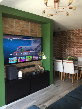 Imagem Apartamento com 3 Quartos à Venda, 94 m² em Jardim Atlântico - Goiânia Imagem Apartamento com 3 Quartos à Venda, 94 m² em Jardim Atlântico - Goiânia