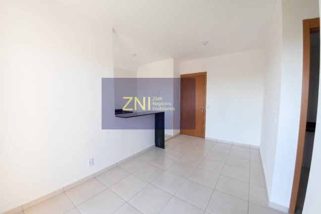 Imagem Apartamento com 2 Quartos à Venda, 51 m² em Jardim Olhos D àgua - Ribeirão Preto Imagem Apartamento com 2 Quartos à Venda, 51 m² em Jardim Olhos D àgua - Ribeirão Preto