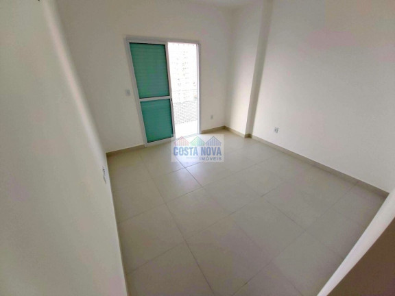 Imagem Apartamento com 3 Quartos para Alugar, 121 m² em Boqueirão - Praia Grande