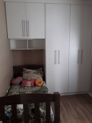 Imagem Casa de Condomínio com 3 Quartos à Venda, 102 m² em Tulipas - Jundiaí