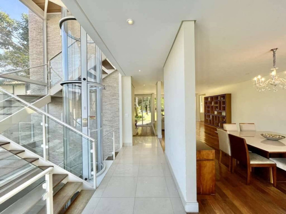 Imagem Casa com 5 Quartos à Venda, 742 m² em Vila De São Fernando - Cotia