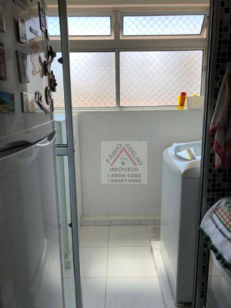 Imagem Apartamento com 2 Quartos à Venda, 48 m² em Jardim Marajoara - São Paulo