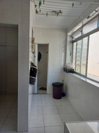 Imagem Casa com 3 Quartos à Venda, 197 m² em Campo Grande - Santos Imagem Casa com 3 Quartos à Venda, 197 m² em Campo Grande - Santos