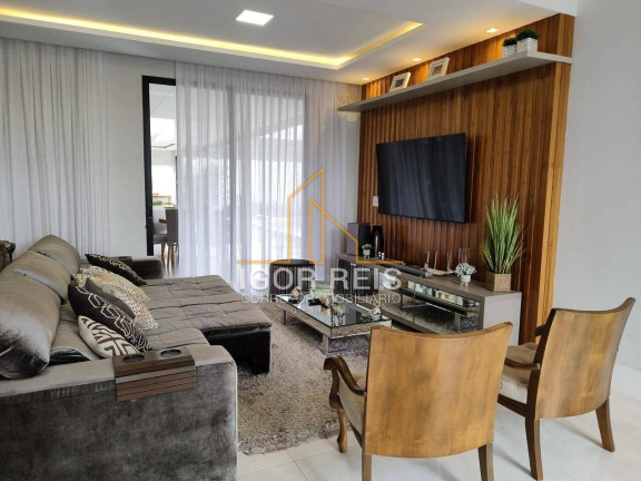 Imagem Casa de Condomínio com 5 Quartos à Venda, em Parque Califórnia - Campos Dos Goytacazes Imagem Casa de Condomínio com 5 Quartos à Venda, em Parque Califórnia - Campos Dos Goytacazes