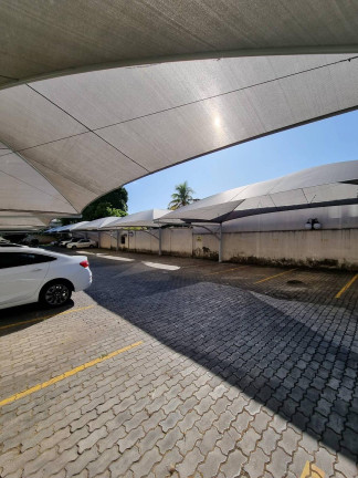 Imagem Apartamento com 3 Quartos para Alugar, 62 m² em Havaí - Belo Horizonte