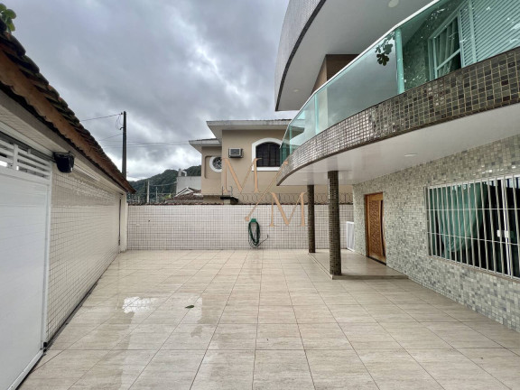 Imagem Casa com 3 Quartos à Venda, 279 m² em Jardim Independência - São Vicente Imagem Casa com 3 Quartos à Venda, 279 m² em Jardim Independência - São Vicente