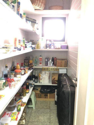 Imagem Apartamento com 3 Quartos à Venda, 265 m² em Santo Antônio - São Caetano Do Sul