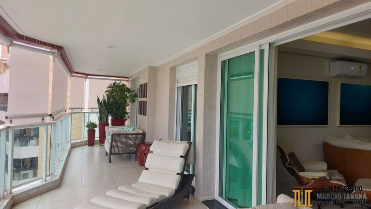 Imagem Imóvel com 5 Quartos à Venda, 323 m² em Riviera - Bertioga