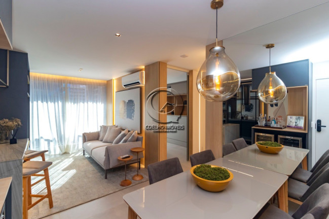 Imagem Apartamento com 2 Quartos à Venda, 86 m² em Noroeste - Brasília Imagem Apartamento com 2 Quartos à Venda, 86 m² em Noroeste - Brasília