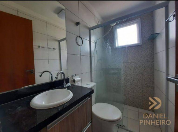 Imagem Apartamento com 2 Quartos à Venda, 80 m² em Canto Do Forte - Praia Grande