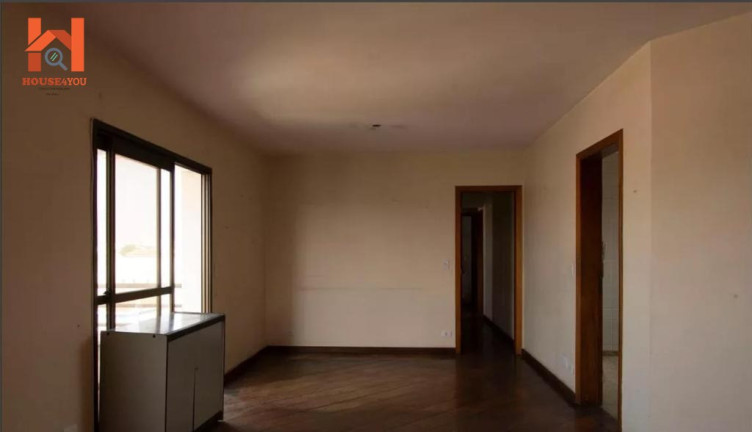Imagem Apartamento com 3 Quartos à Venda, 154 m² em Jardim Teresa - São Paulo Imagem Apartamento com 3 Quartos à Venda, 154 m² em Jardim Teresa - São Paulo