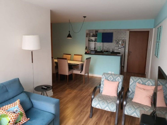 Imagem Apartamento com 3 Quartos à Venda, 82 m² em Pinheiros - São Paulo Imagem Apartamento com 3 Quartos à Venda, 82 m² em Pinheiros - São Paulo