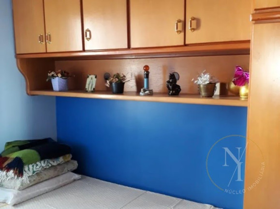 Imagem Apartamento com 3 Quartos à Venda, 94 m² em Vila Regente Feijó - São Paulo