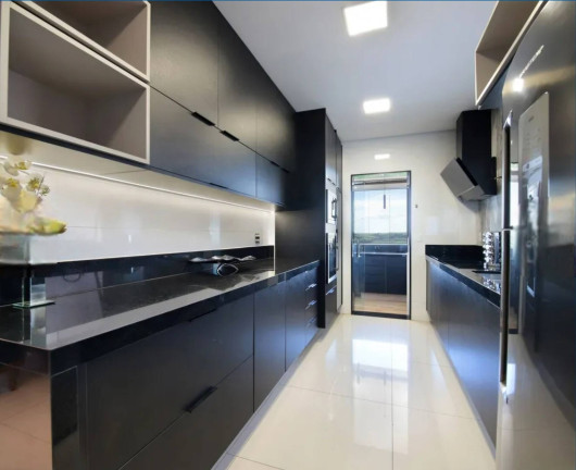 Imagem Apartamento com 5 Quartos à Venda, 378 m² em Bonfim Paulista - Ribeirão Preto Imagem Apartamento com 5 Quartos à Venda, 378 m² em Bonfim Paulista - Ribeirão Preto
