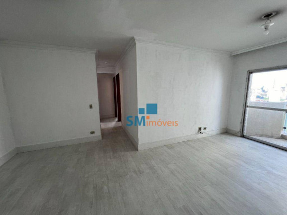 Imagem Apartamento com 3 Quartos à Venda, 78 m² em Belenzinho - São Paulo