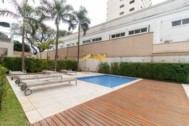 Imagem Apartamento com 2 Quartos à Venda, 64 m² em Vila Alexandria - São Paulo Imagem Apartamento com 2 Quartos à Venda, 64 m² em Vila Alexandria - São Paulo