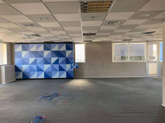 Imagem Sala Comercial à Venda ou Locação, 392 m² em Pinheiros - São Paulo Imagem Sala Comercial à Venda ou Locação, 392 m² em Pinheiros - São Paulo