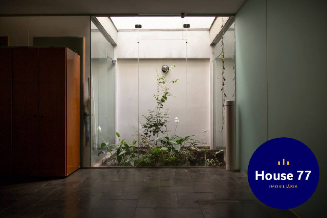 Imagem Casa à Venda, 200 m² em Moema - São Paulo Imagem Casa à Venda, 200 m² em Moema - São Paulo